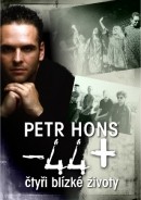 Kniha 44+čtyři.....