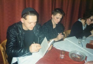 shalom-autogramiáda