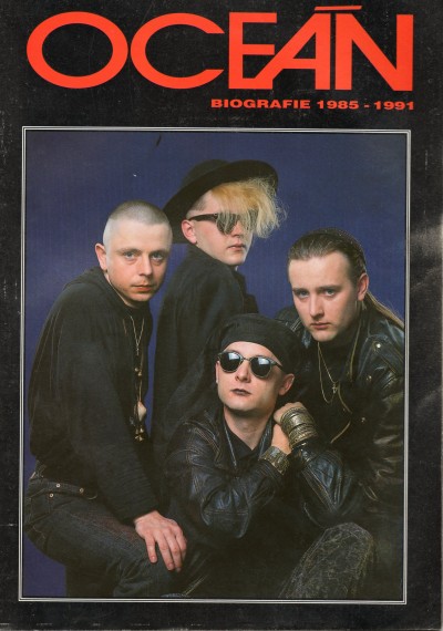 biografie - 1992